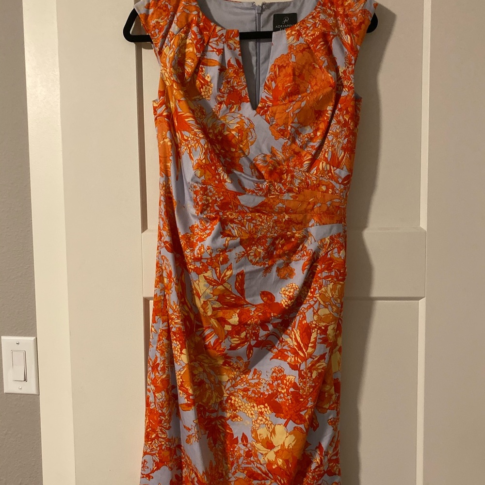 Dress - Picture 2 of 4